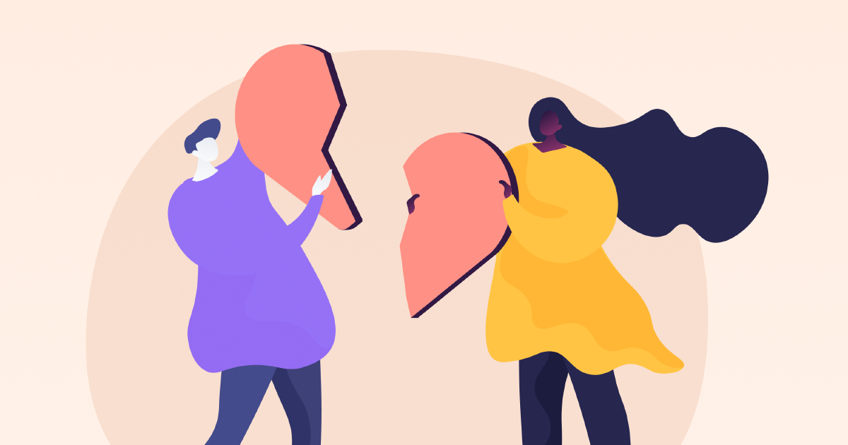 How To Emotionally Detach From Someone How To Emotionally Detach From Someone